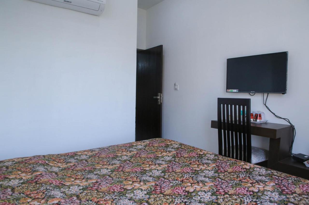 Aradhana'S Home Stay Agra  Exterior photo