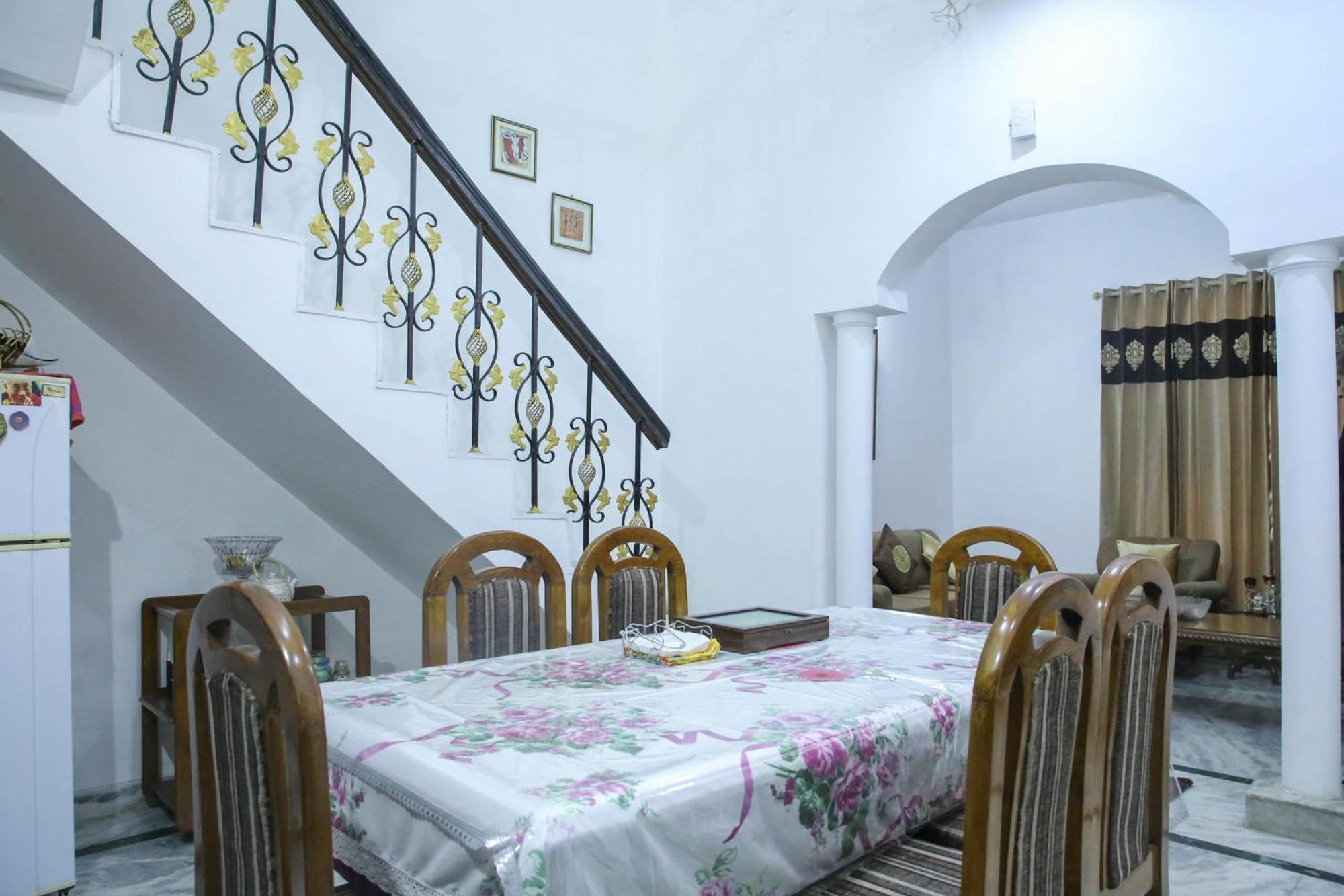 Aradhana'S Home Stay Agra  Exterior photo