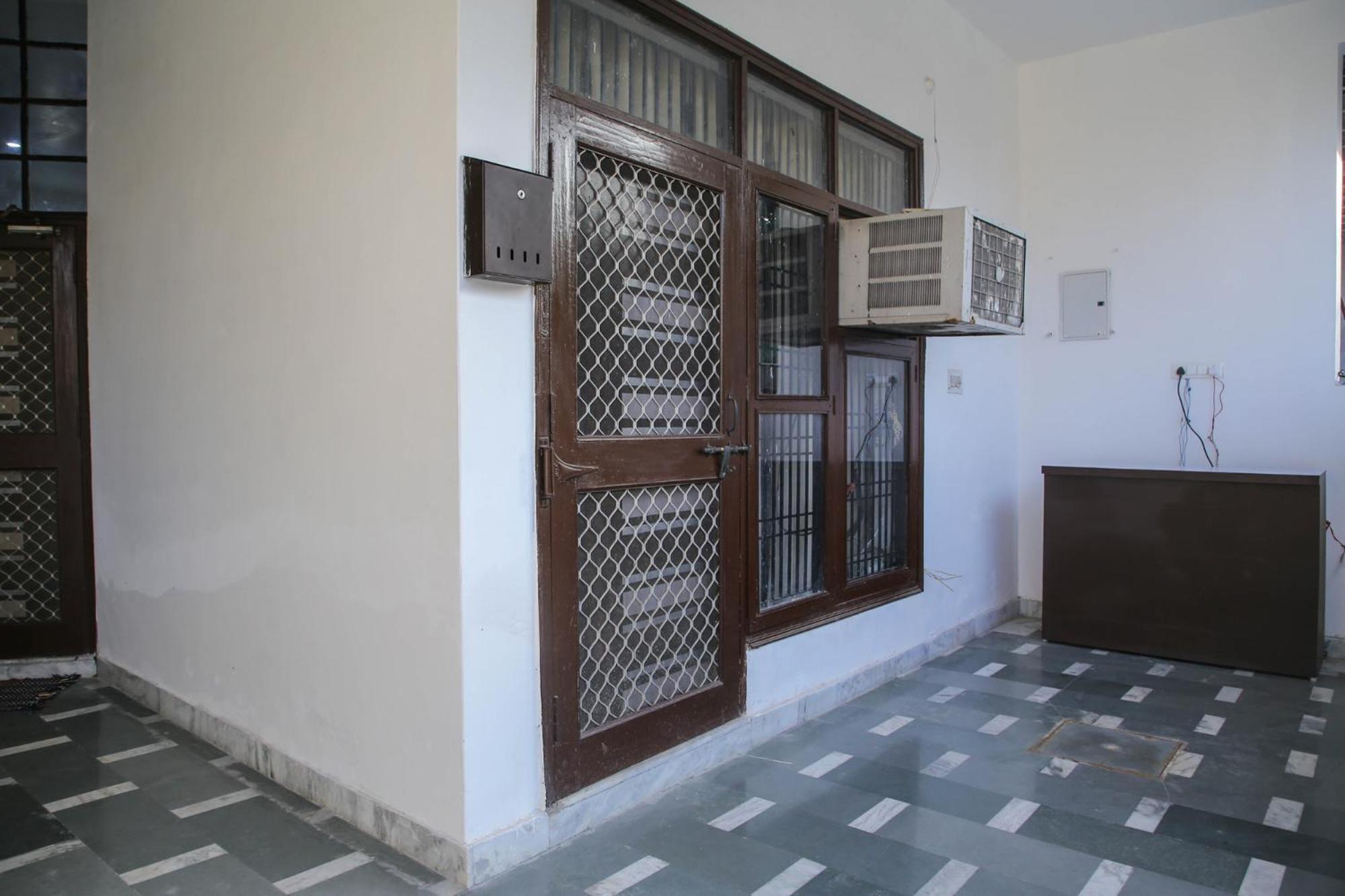 Aradhana'S Home Stay Agra  Exterior photo