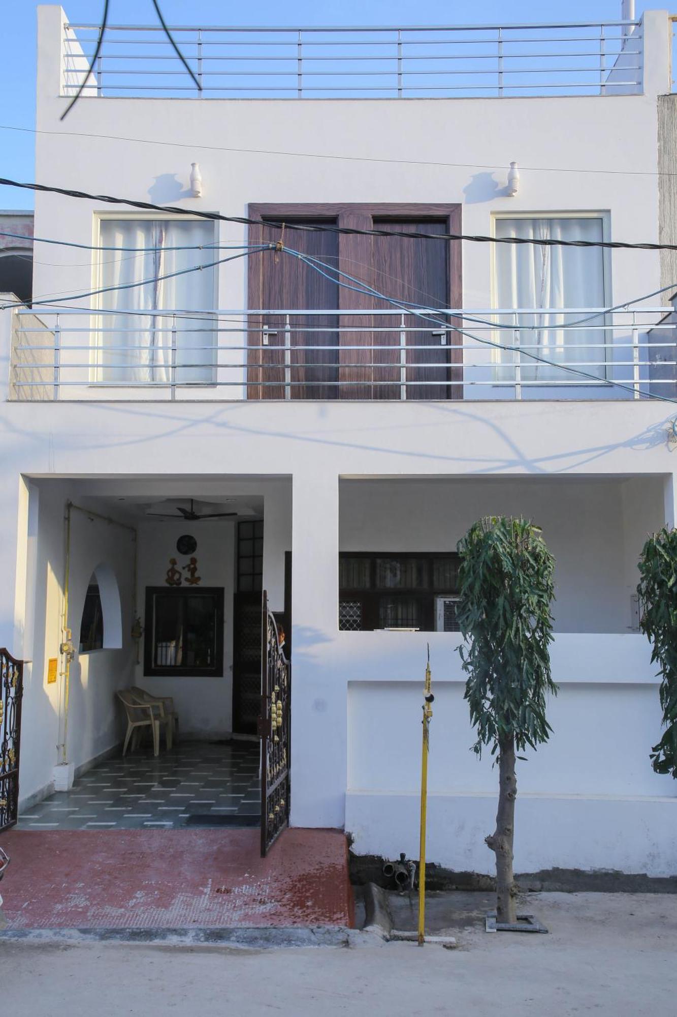 Aradhana'S Home Stay Agra  Exterior photo