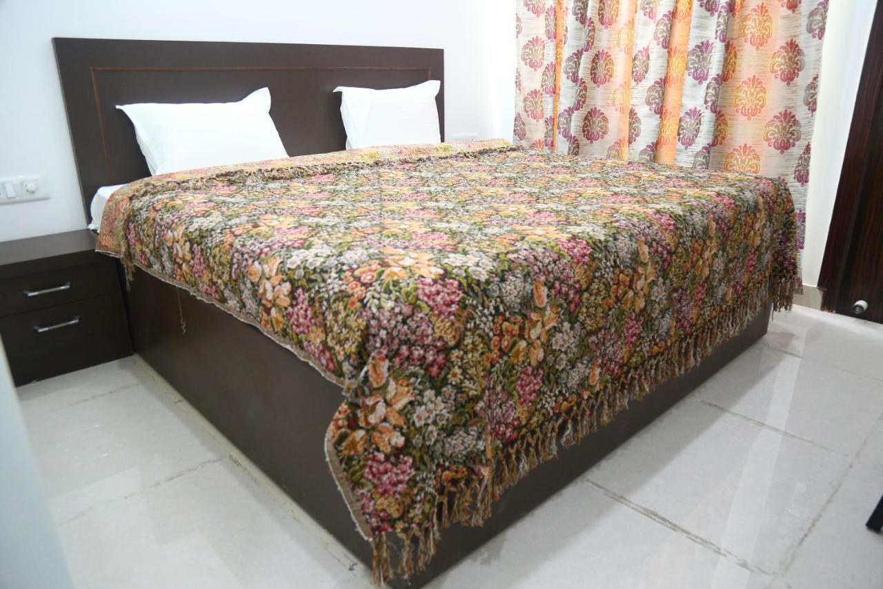 Aradhana'S Home Stay Agra  Exterior photo