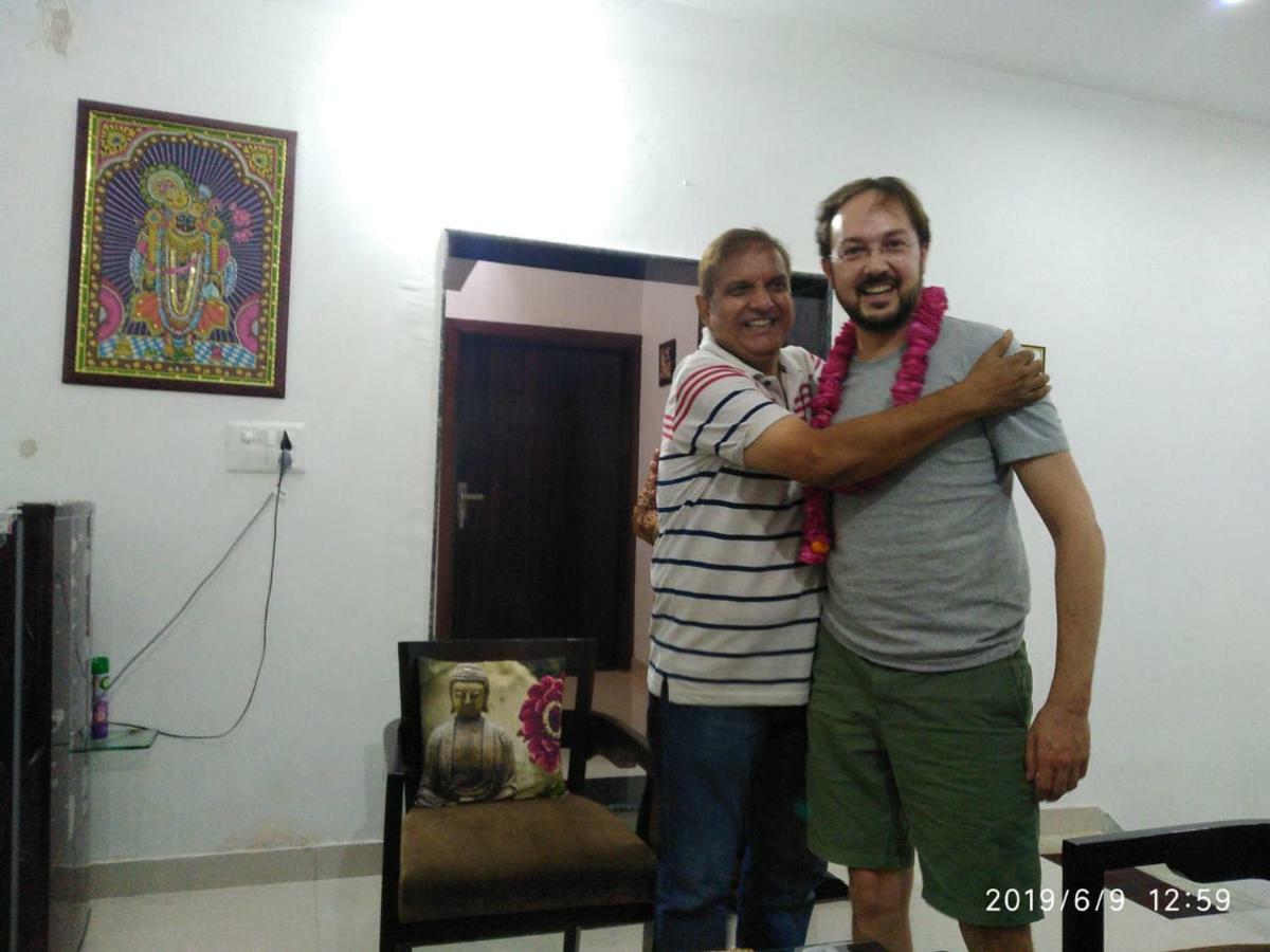Aradhana'S Home Stay Agra  Exterior photo