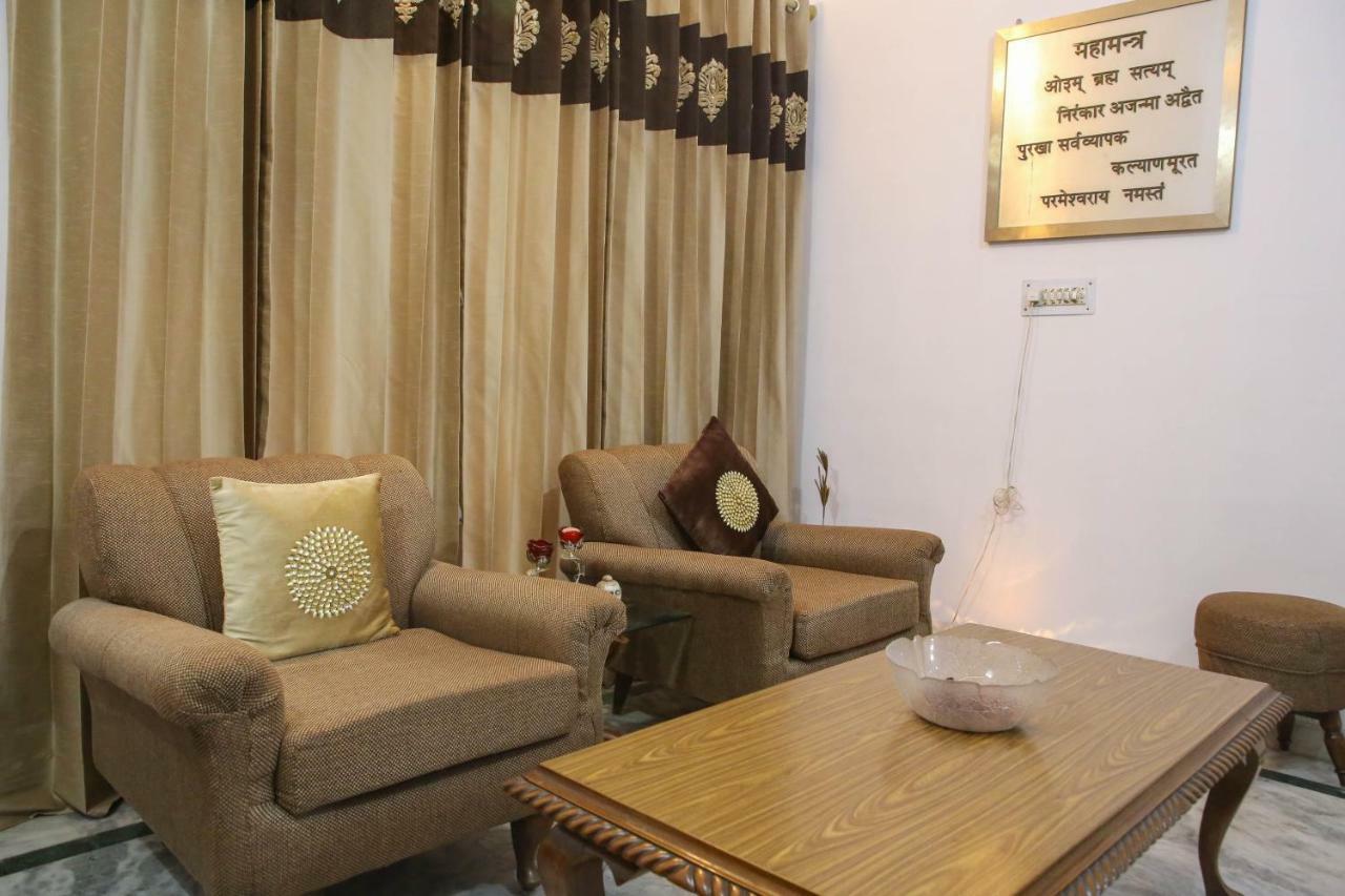Aradhana'S Home Stay Agra  Exterior photo