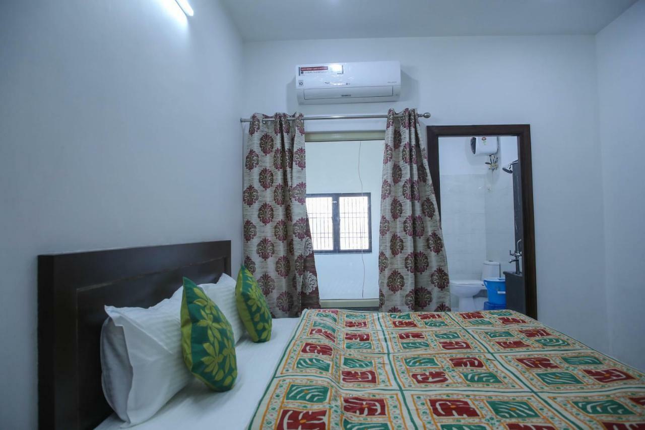 Aradhana'S Home Stay Agra  Exterior photo