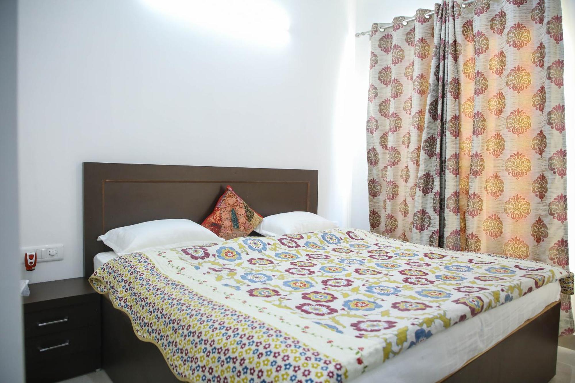 Aradhana'S Home Stay Agra  Exterior photo
