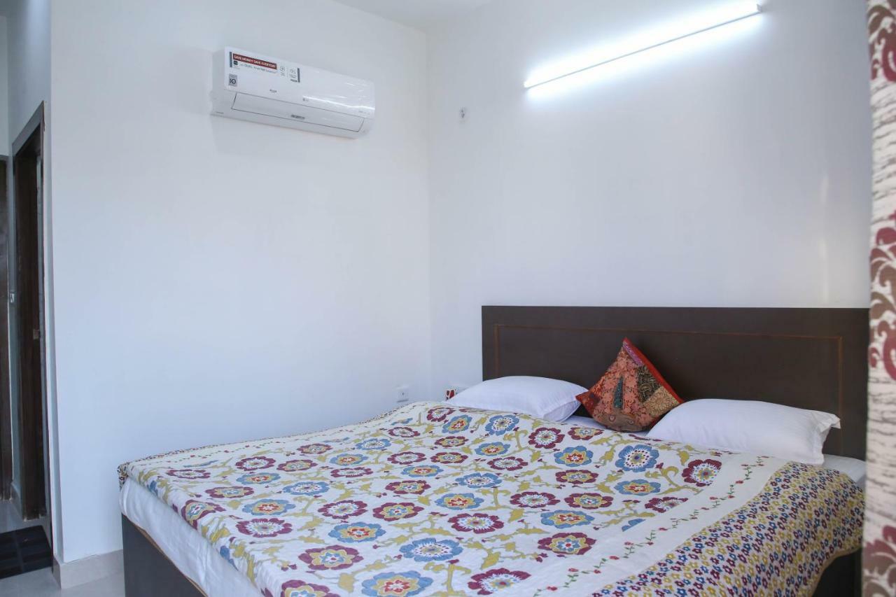 Aradhana'S Home Stay Agra  Exterior photo
