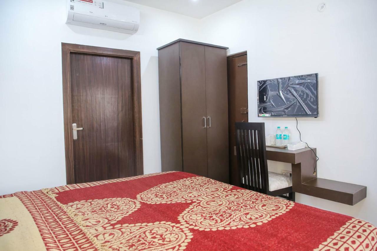 Aradhana'S Home Stay Agra  Exterior photo