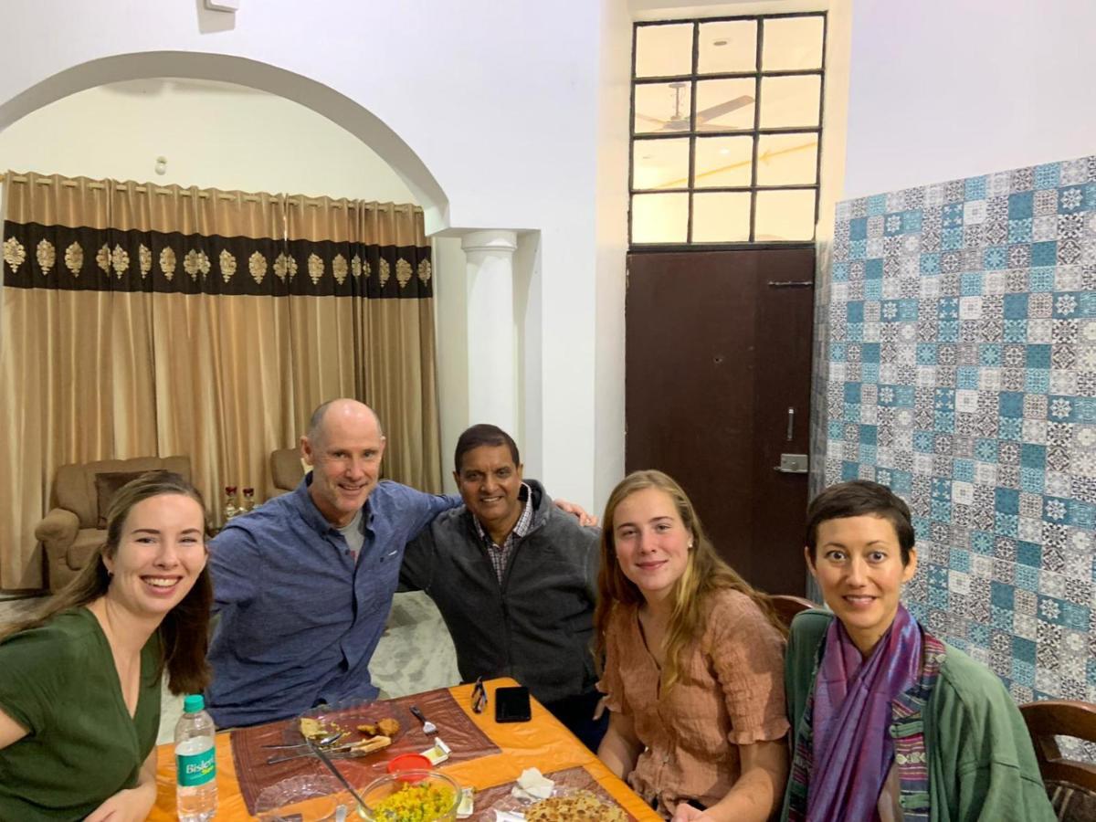 Aradhana'S Home Stay Agra  Exterior photo