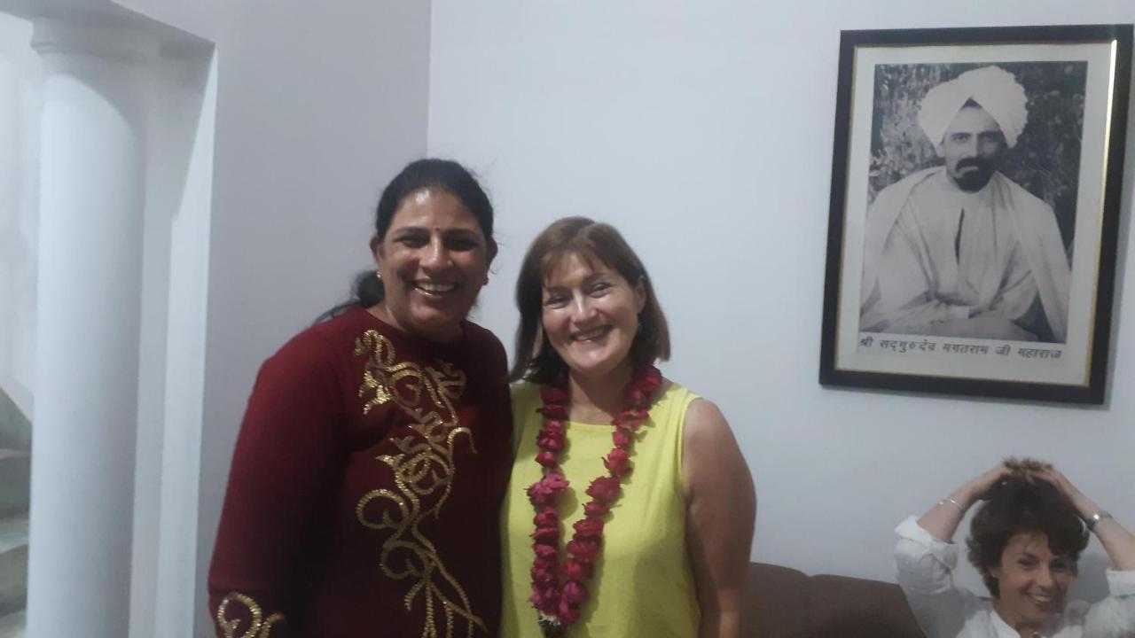 Aradhana'S Home Stay Agra  Exterior photo